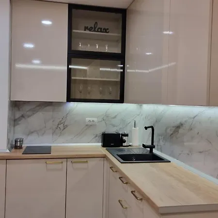 Magnat Lux Sa Garazom * Zlatibor