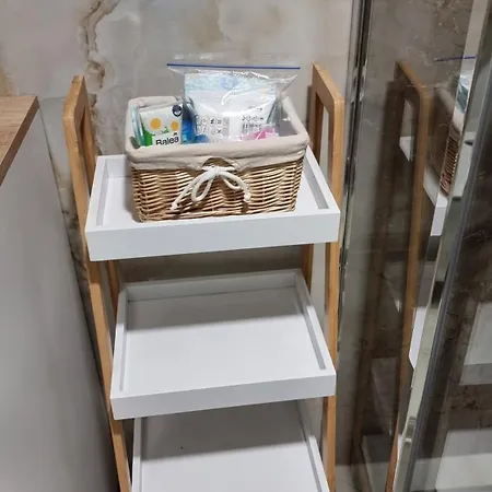 Magnat Lux Sa Garazom * Zlatibor