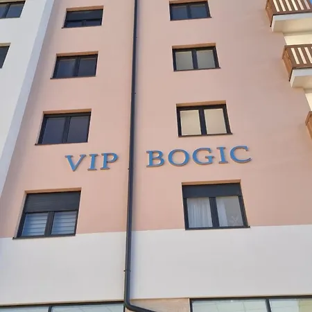 Magnat Lux Sa Garazom * Zlatibor