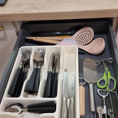 Magnat Lux Sa Garazom * Zlatibor