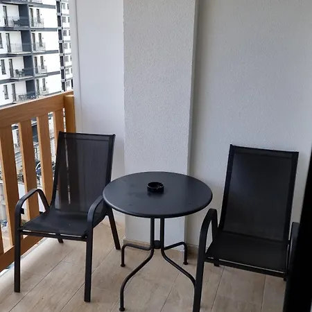 Magnat Lux Sa Garazom * Zlatibor