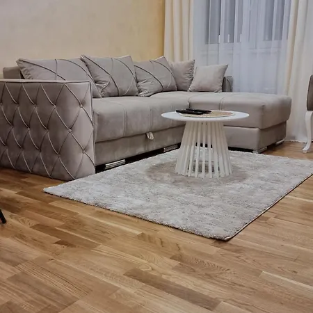 Magnat Lux Sa Garazom Apartament Zlatibor