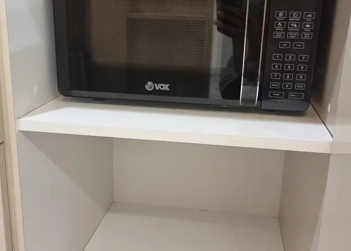 Апартаменты Magnat Lux Sa Garazom