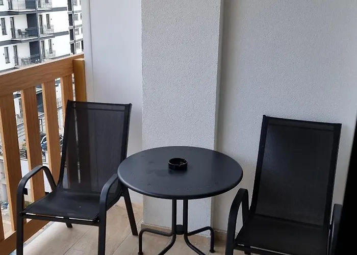 Magnat Lux Sa Garazom * Златибор